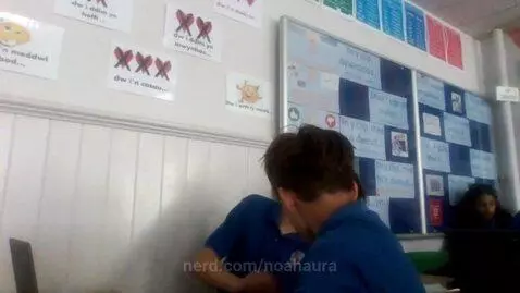 Video by noahaura