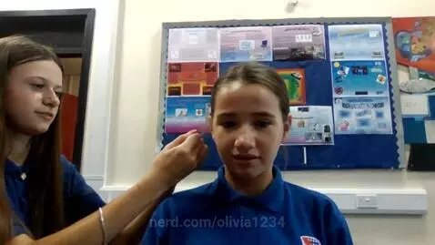 sophia rips olivias hair out!!!!!!!!!!!!!!!!!!!!!!!!!! follo... by olivia1234
