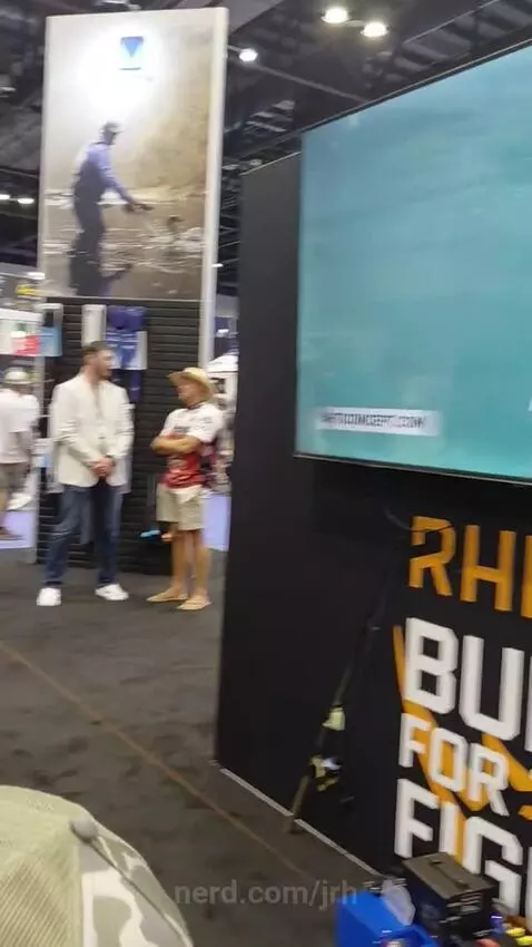 ICAST 2026 by jrh