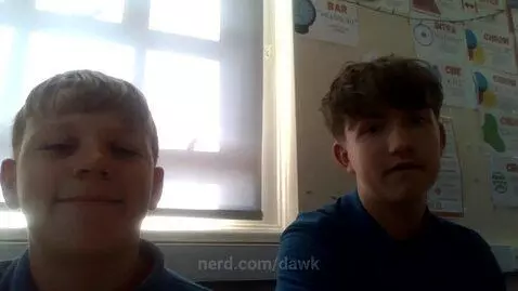 Video by dawk
