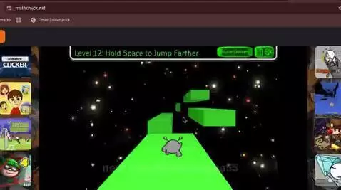 playing run 2 by jimmyissigma55