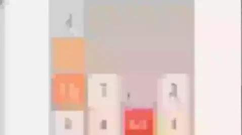 playing 2048 by jimmyissigma55