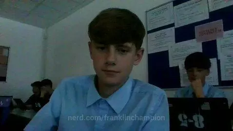 keelan by franklinchampion