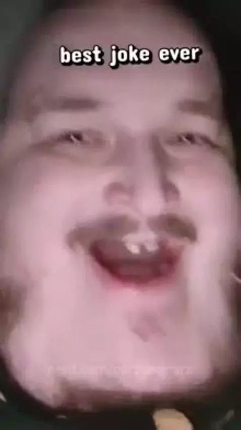 Pov: joke come up with a good joke by carzandcarz