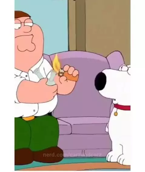 Peter thats not a good substitute... by carzandcarz