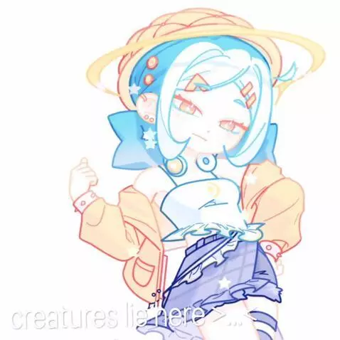 Misha by ellaw