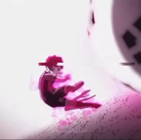 Sae Itoshi chill edit by kairoxm