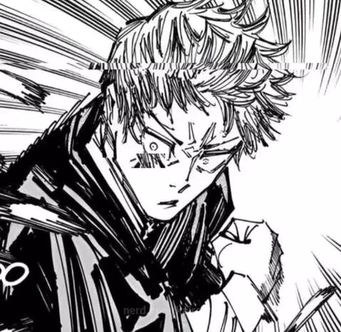 Naoya edit holy peak by kairoxm