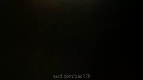 Mensagem para os fãs nerds by zack7k