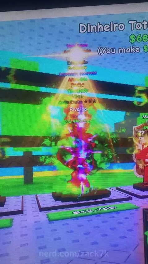 This ir VERY RARE by zack7k