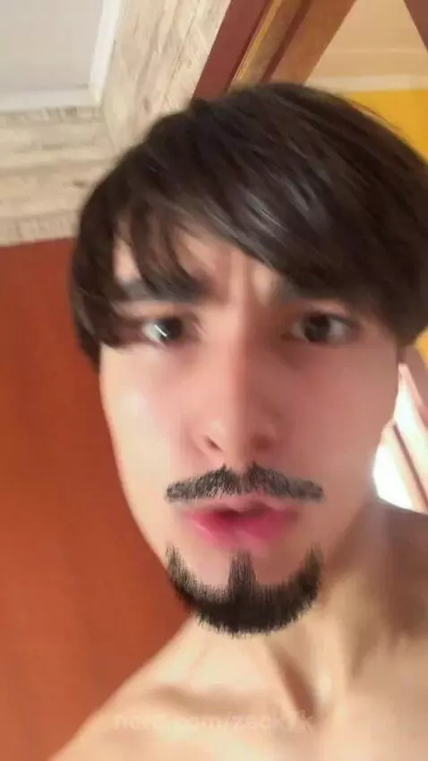 Eu autista ;) by zack7k