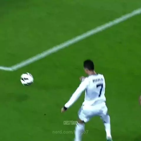 Ronaldo mentality 🔥 by hiago7