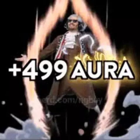 AURA by ngboy