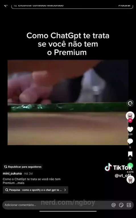 VERDADE CHAT by ngboy