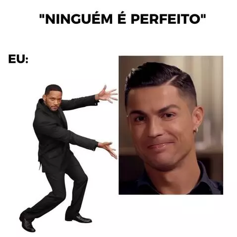ELE É PERFEITO by ngboy