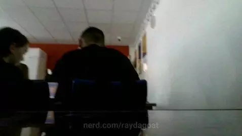 Video by raydagoat
