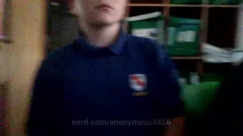 Video by anonymous3456
