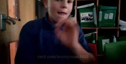 Video by anonymous3456