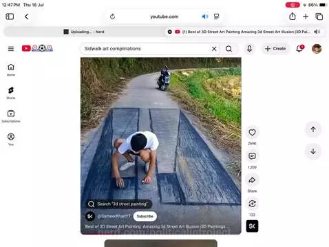 Video by politicalintroject