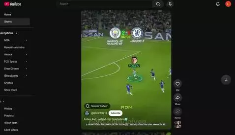 Video by joiven