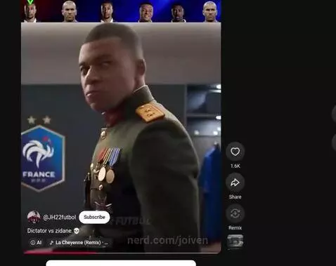 Video by joiven