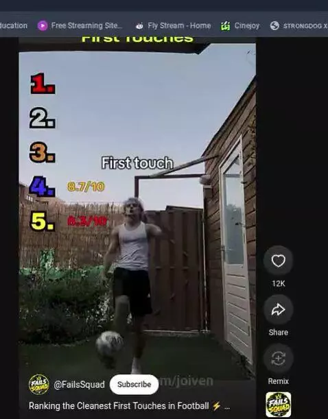 Video by joiven