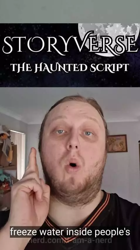 The scariest character in my new book is by i-am-a-nerd