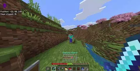 minecraft by lucian
