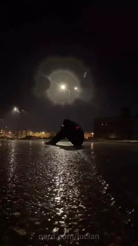 Video by lucian