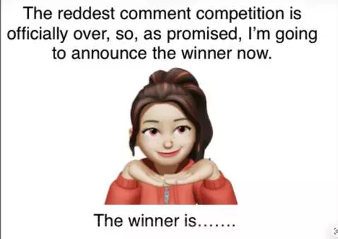 Congratulations JayLovesTogs!!!!! by pompomgirlqueen