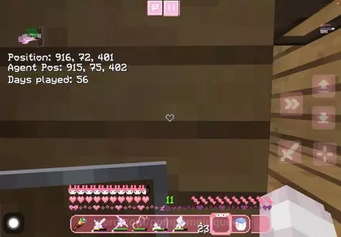Showing you guys a secret 🤫 by pompomgirlqueen