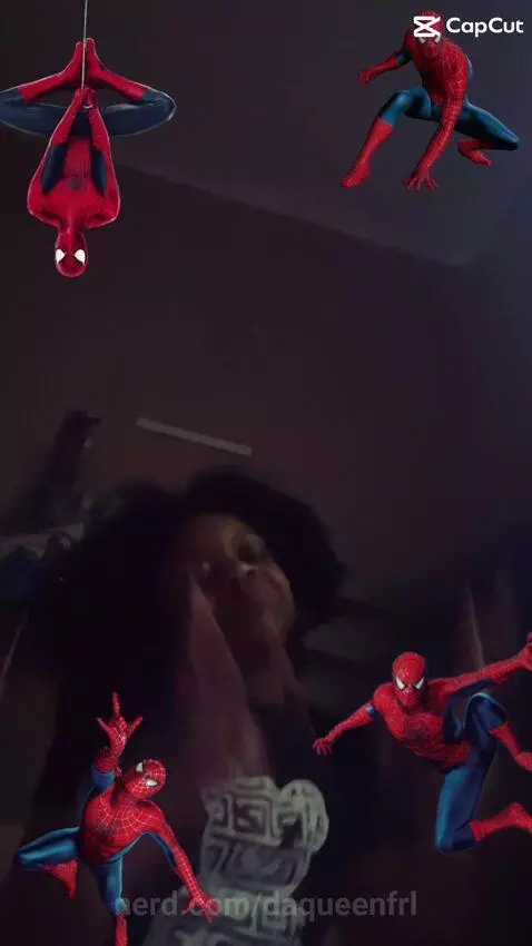 Video by daqueenfrl