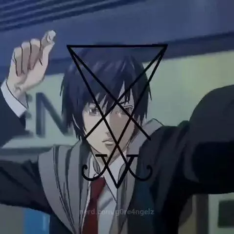 does anyb know the name of this anime by g0re4ngelz
