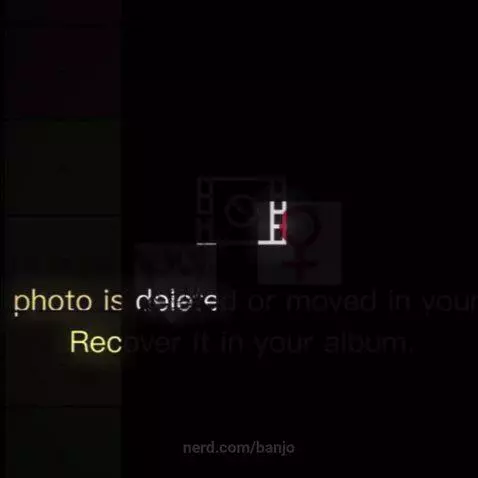 Video by banjo