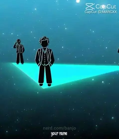 Video by banjo