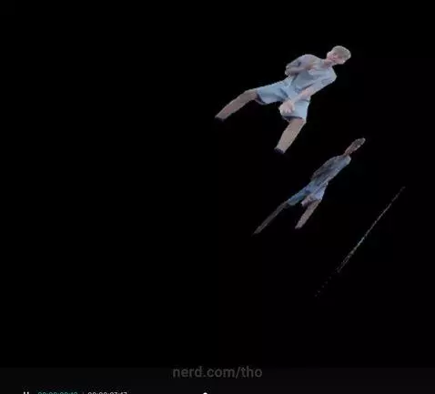 Video by tho
