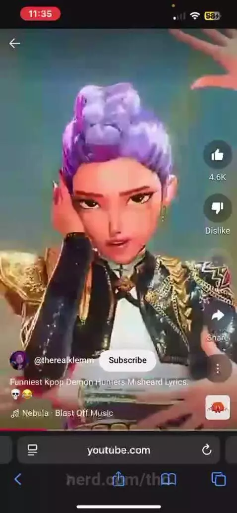 Video by tho