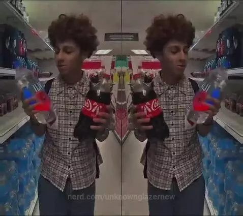 Video by unknownglazernew