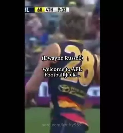 Video by krafty959