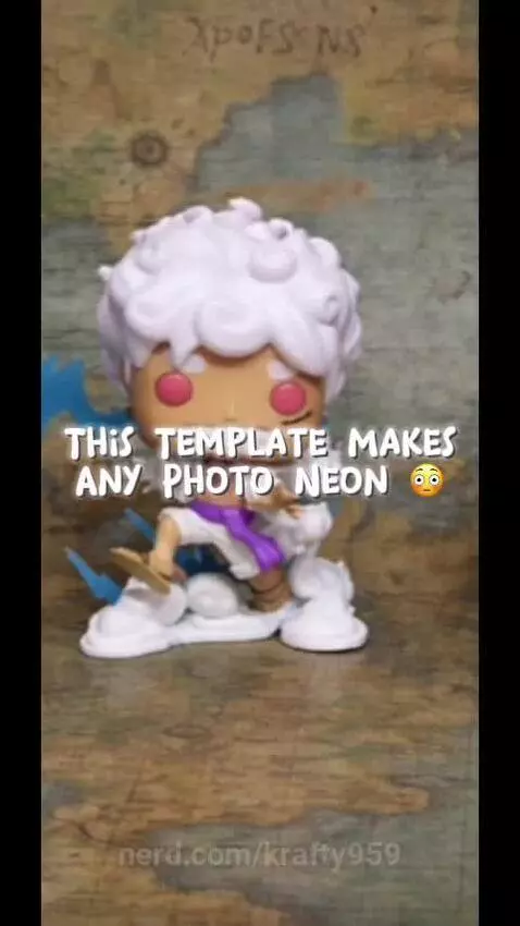 Video by krafty959