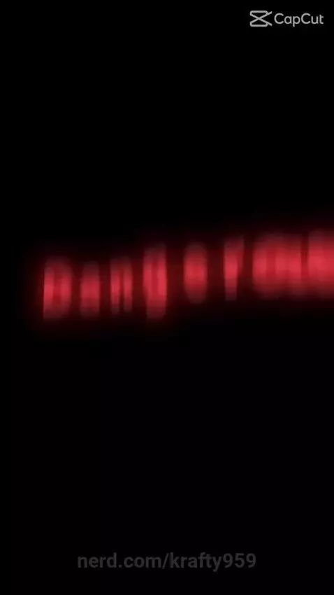 Video by krafty959