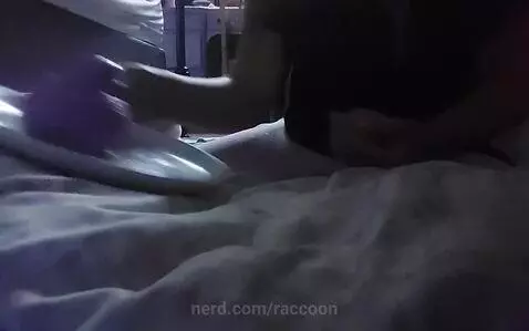 Video by raccoon