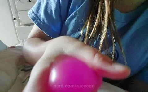 Video by raccoon