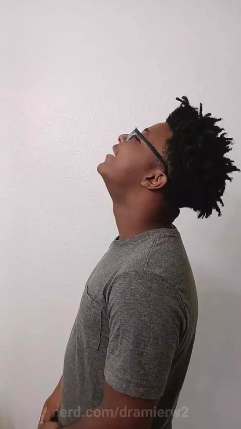 When you in the school bathrooms by dramierw2