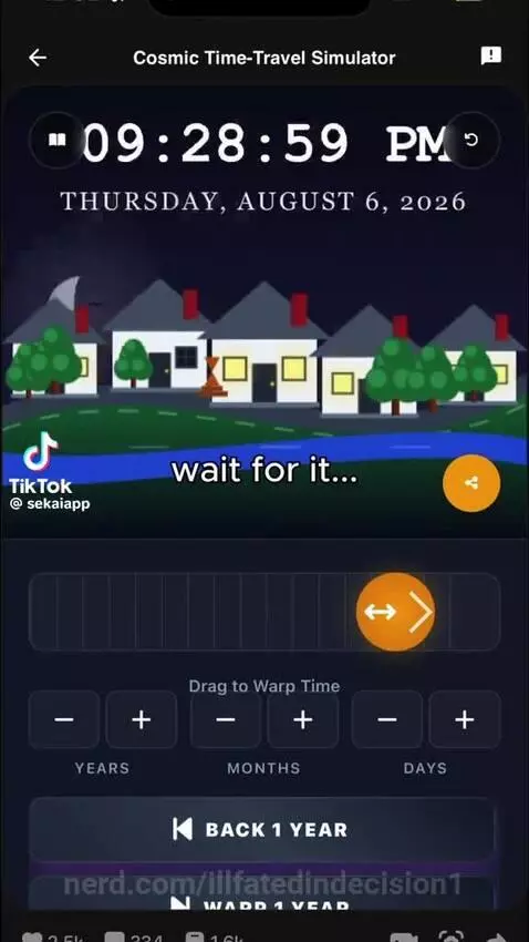 The app is called sekai by illfatedindecision1