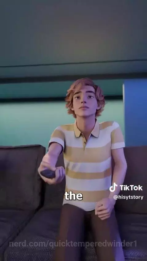 Video by quicktemperedwinder1