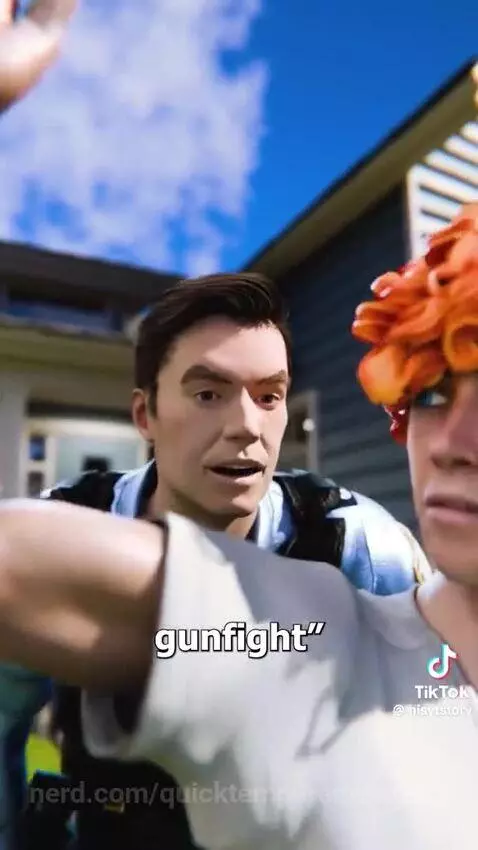 Video by quicktemperedwinder1