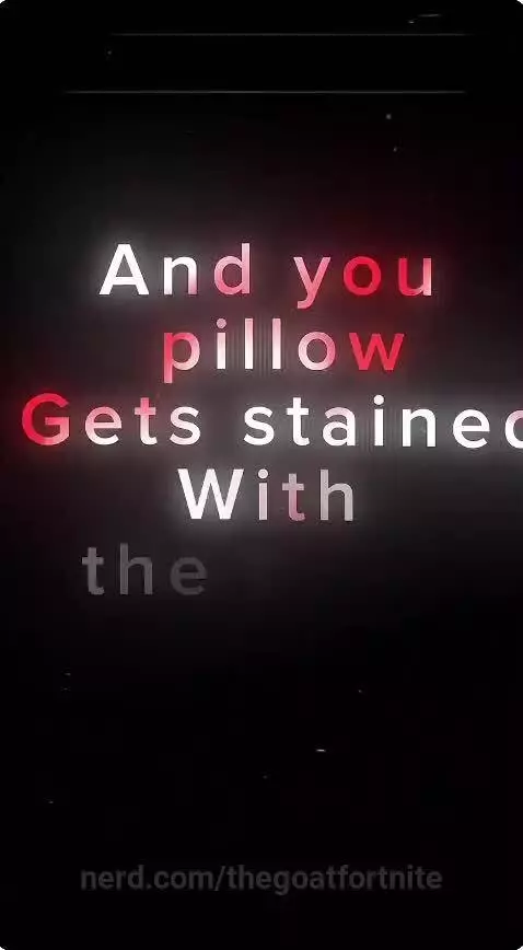 CRY by thegoatfortnite