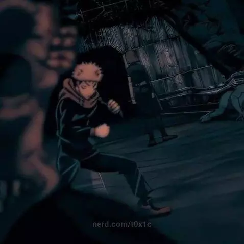 Video by t0x1c
