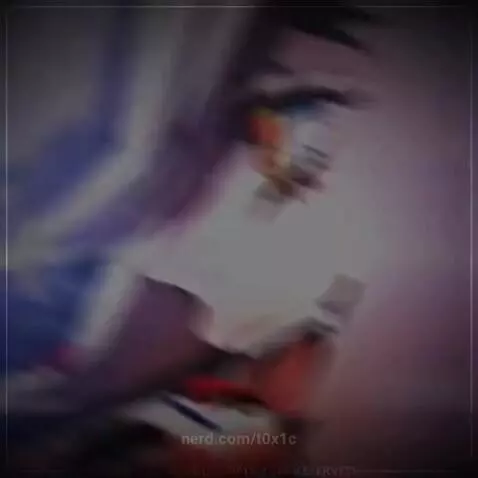 Video by t0x1c